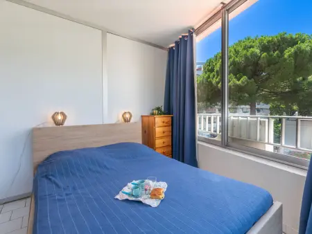 du Parc II, Appartement 4 personnes à La Grande Motte - Photo 3
