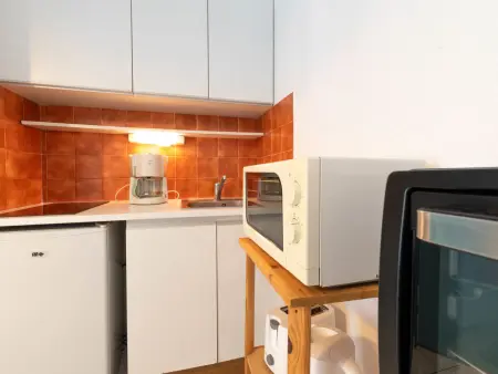 du Parc II, Appartement 4 personnes à La Grande Motte - Photo 10