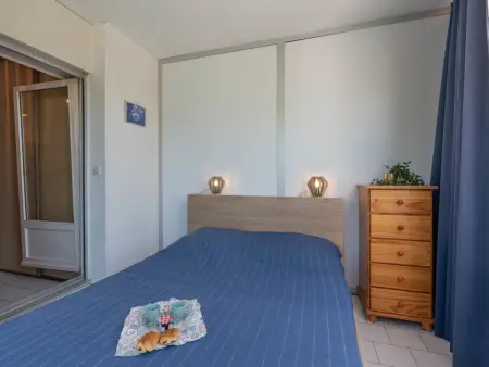 du Parc II, Appartement 4 personnes à La Grande Motte - Photo 11