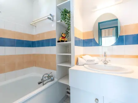 du Parc II, Appartement 4 personnes à La Grande Motte - Photo 14