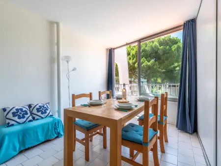 du Parc II, Appartement 4 personnes à La Grande Motte - Photo 16