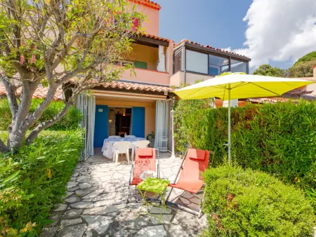 Les Hauts des Issambres, Appartement 4 personnes à Les Issambres - Photo 1