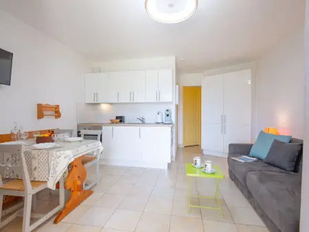 Les Hauts des Issambres, Appartement 4 personnes à Les Issambres - Photo 3
