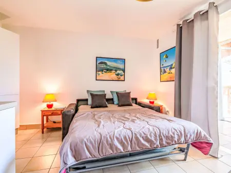 Les Hauts des Issambres, Appartement 4 personnes à Les Issambres - Photo 4