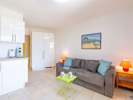 Les Hauts des Issambres, Appartement 4 personnes à Les Issambres - Photo 6