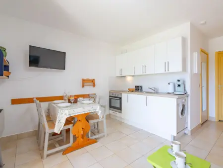 Les Hauts des Issambres, Appartement 4 personnes à Les Issambres - Photo 8