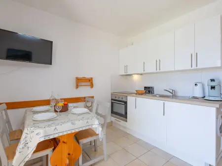 Les Hauts des Issambres, Appartement 4 personnes à Les Issambres - Photo 9