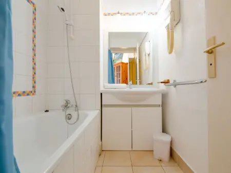 Les Hauts des Issambres, Appartement 4 personnes à Les Issambres - Photo 11