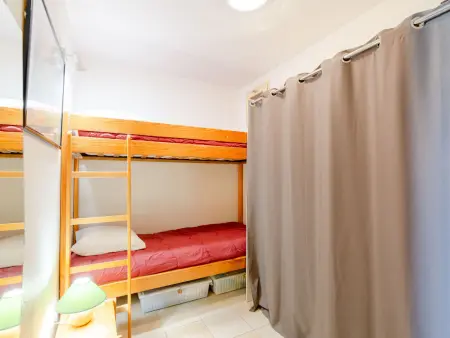 Les Hauts des Issambres, Appartement 4 personnes à Les Issambres - Photo 12