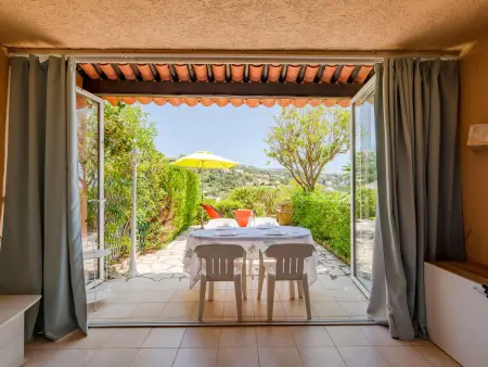 Les Hauts des Issambres, Appartement 4 personnes à Les Issambres - Photo 13