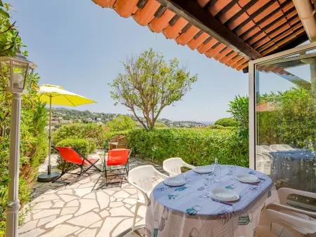 Les Hauts des Issambres, Appartement 4 personnes à Les Issambres - Photo 14
