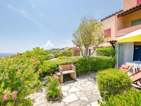 Les Hauts des Issambres, Appartement 4 personnes à Les Issambres - Photo 15
