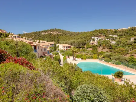 Les Hauts des Issambres, Appartement 4 personnes à Les Issambres - Photo 17