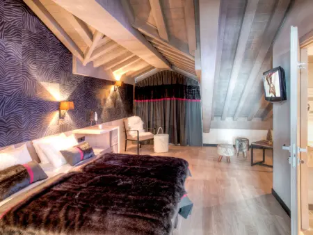 Montana Plein Sud, Appartement 6 personnes à Val Thorens - Photo 12