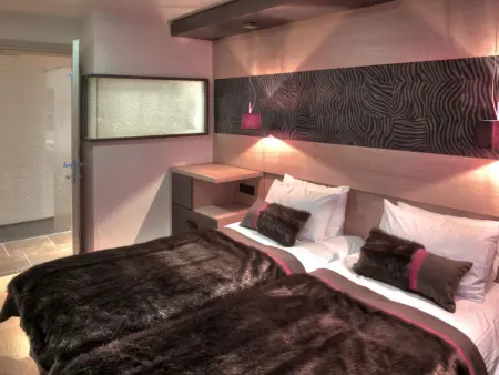 Montana Plein Sud, Appartement 6 personnes à Val Thorens - Photo 13