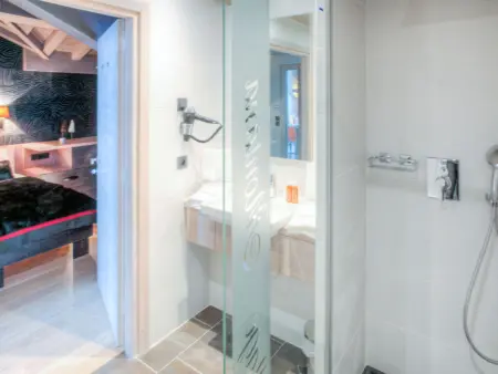 Montana Plein Sud, Appartement 6 personnes à Val Thorens - Photo 14