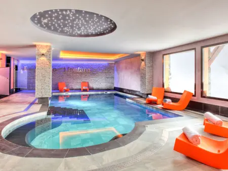 Montana Plein Sud, Appartement 6 personnes à Val Thorens - Photo 18