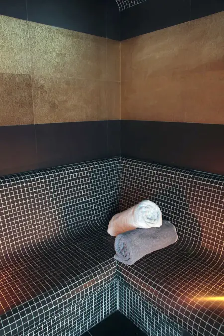 Montana Plein Sud, Appartement 6 personnes à Val Thorens - Photo 19