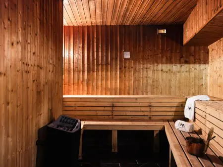 Montana Plein Sud, Appartement 6 personnes à Val Thorens - Photo 20