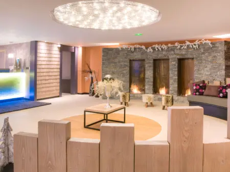 Montana Plein Sud, Appartement 6 personnes à Val Thorens - Photo 21