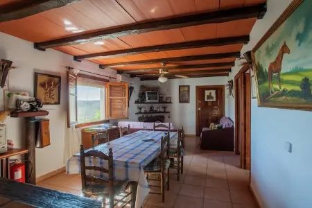 Casa Villa Campito, Escapade en piscine près d'Antequera - Photo 1