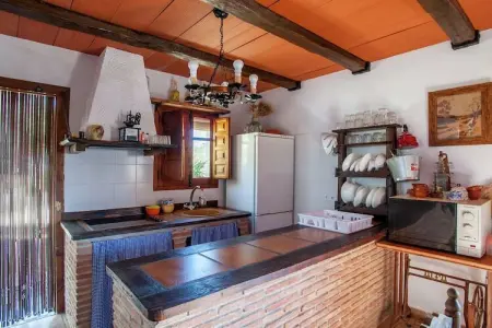 Casa Villa Campito, Escapade en piscine près d'Antequera - Photo 2