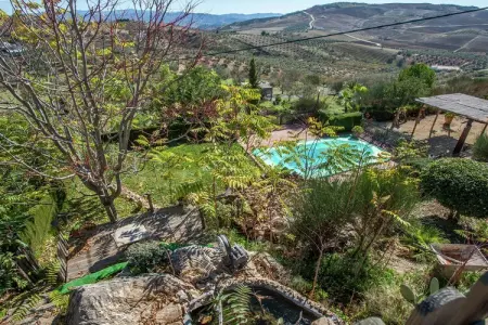 Casa Villa Campito, Escapade en piscine près d'Antequera - Photo 3