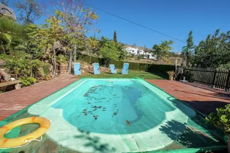 Casa Villa Campito, Escapade en piscine près d'Antequera - Photo 4