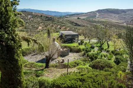 Casa Villa Campito, Escapade en piscine près d'Antequera - Photo 5