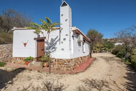 Casa Villa Campito, Escapade en piscine près d'Antequera - Photo 6