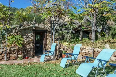 Casa Villa Campito, Escapade en piscine près d'Antequera - Photo 8