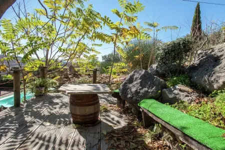 Casa Villa Campito, Escapade en piscine près d'Antequera - Photo 9