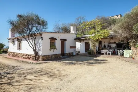 Casa Villa Campito, Escapade en piscine près d'Antequera - Photo 10