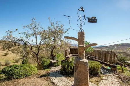 Casa Villa Campito, Escapade en piscine près d'Antequera - Photo 12
