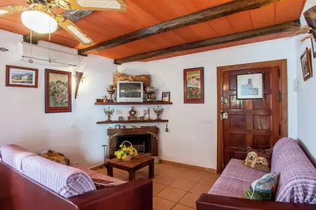 Casa Villa Campito, Escapade en piscine près d'Antequera - Photo 13