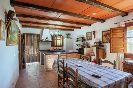Casa Villa Campito, Escapade en piscine près d'Antequera - Photo 14