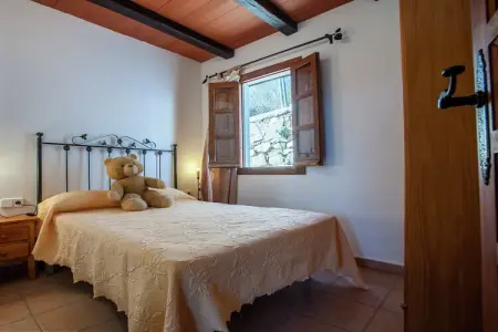 Casa Villa Campito, Escapade en piscine près d'Antequera - Photo 16