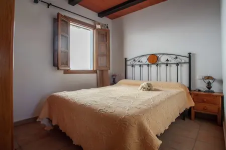 Casa Villa Campito, Escapade en piscine près d'Antequera - Photo 17