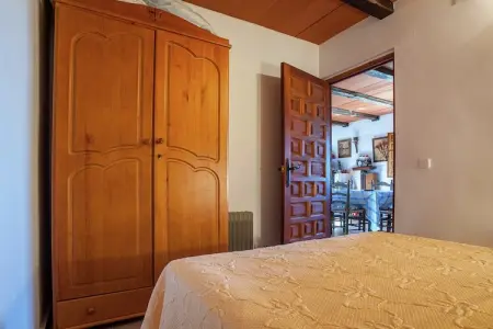 Casa Villa Campito, Escapade en piscine près d'Antequera - Photo 18