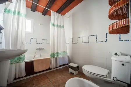 Casa Villa Campito, Escapade en piscine près d'Antequera - Photo 20