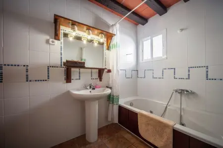Casa Villa Campito, Escapade en piscine près d'Antequera - Photo 21