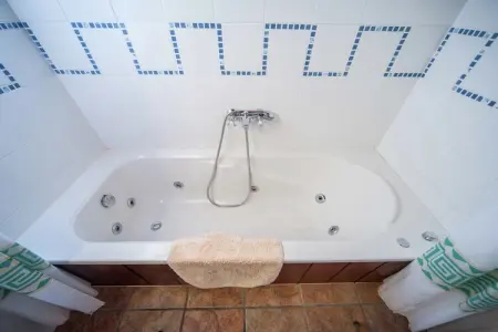 Casa Villa Campito, Escapade en piscine près d'Antequera - Photo 22