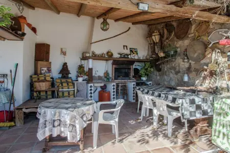 Casa Villa Campito, Escapade en piscine près d'Antequera - Photo 24