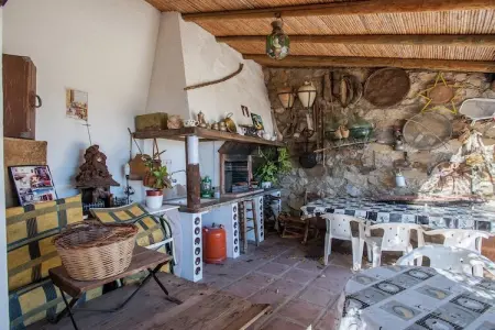 Casa Villa Campito, Escapade en piscine près d'Antequera - Photo 25