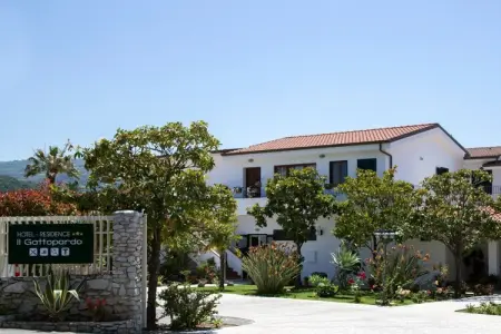 Gattotrilo x 4, Appartement dans une résidence avec piscine - Photo 5