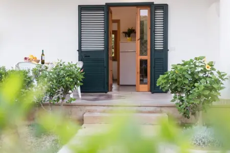 Gattotrilo x 4, Appartement dans une résidence avec piscine - Photo 17