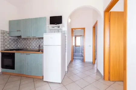 Gattotrilo x 4, Appartement dans une résidence avec piscine - Photo 21