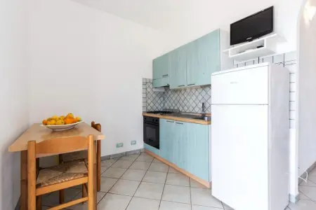 Gattotrilo x 4, Appartement dans une résidence avec piscine - Photo 22