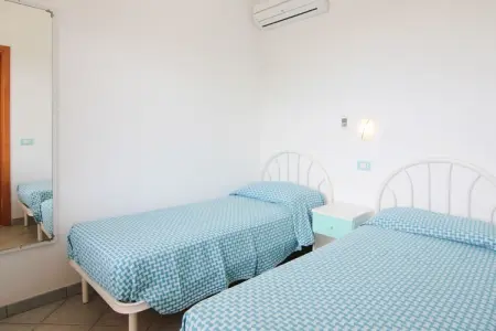 Gattotrilo x 4, Appartement dans une résidence avec piscine - Photo 23