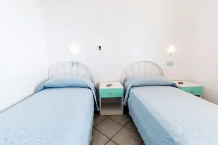 Gattotrilo x 4, Appartement dans une résidence avec piscine - Photo 24